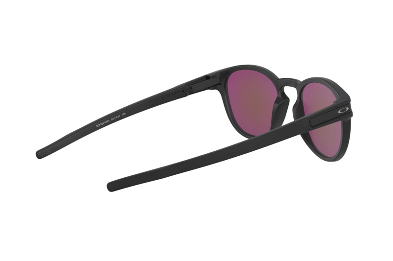 LENTES DE SOL LATCH PRIZM VIOLET OAKLEY - 9