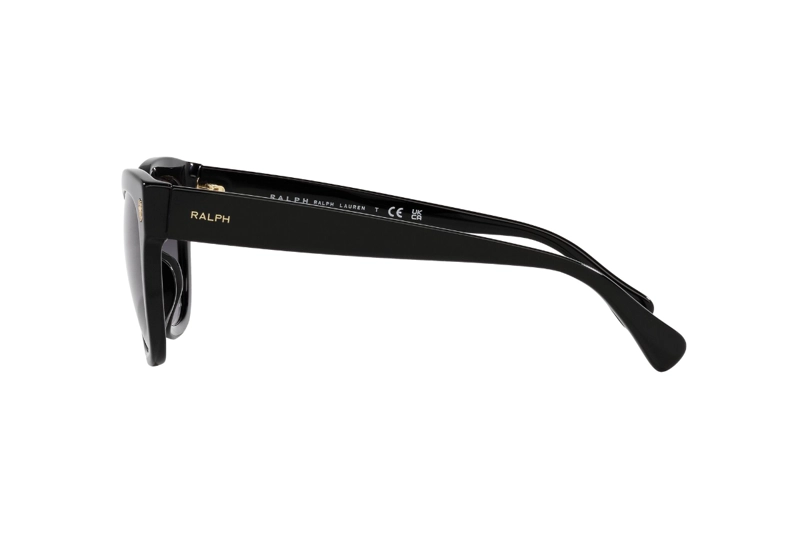 LENTES DE SOL SHINY BLACK RALPH - 4