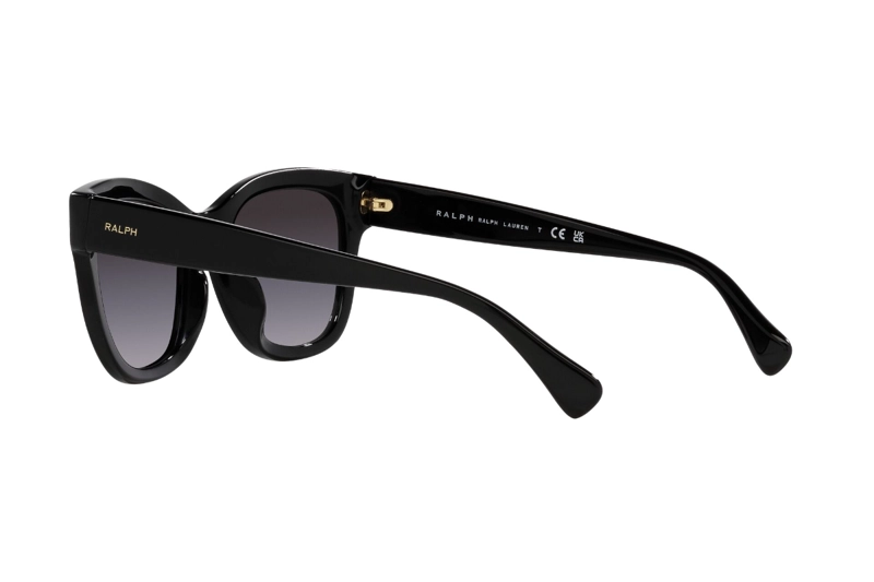 LENTES DE SOL SHINY BLACK RALPH - 5