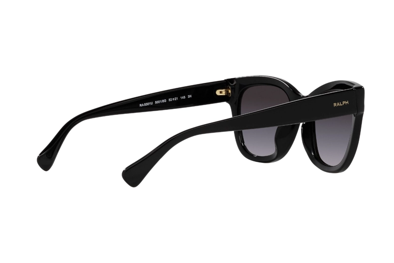 LENTES DE SOL SHINY BLACK RALPH - 9
