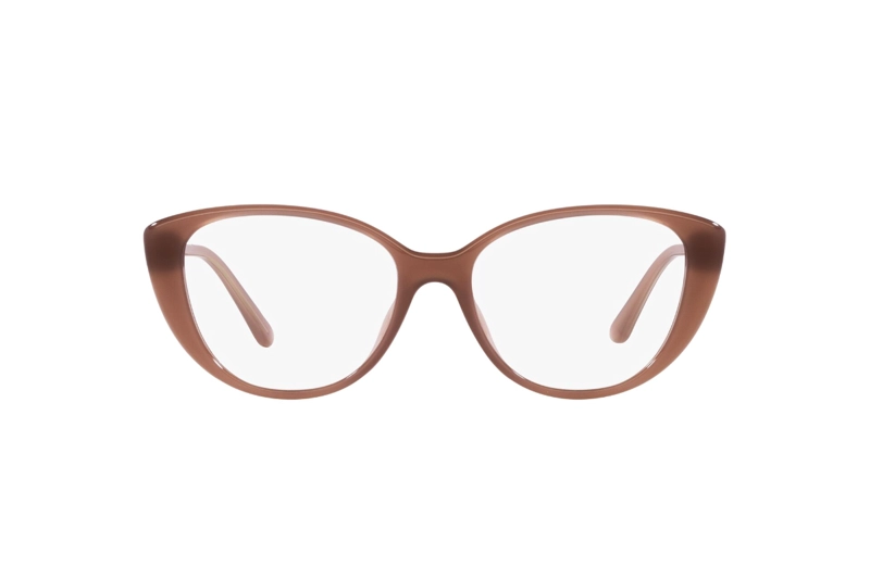 LENTES MICHAEL KORS ÓPTICOS AMAGANSETT MILKY PRIMROSE - 1