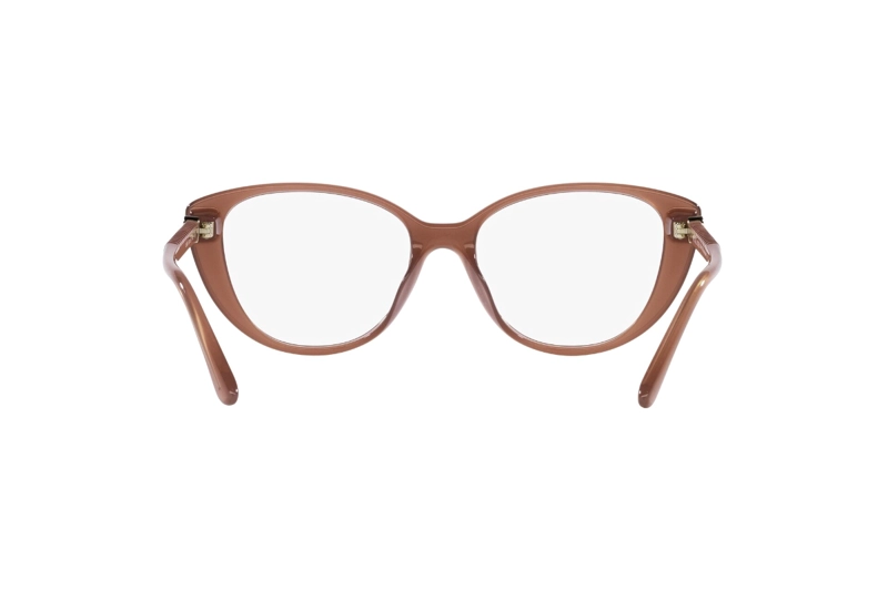 LENTES MICHAEL KORS ÓPTICOS AMAGANSETT MILKY PRIMROSE - 7