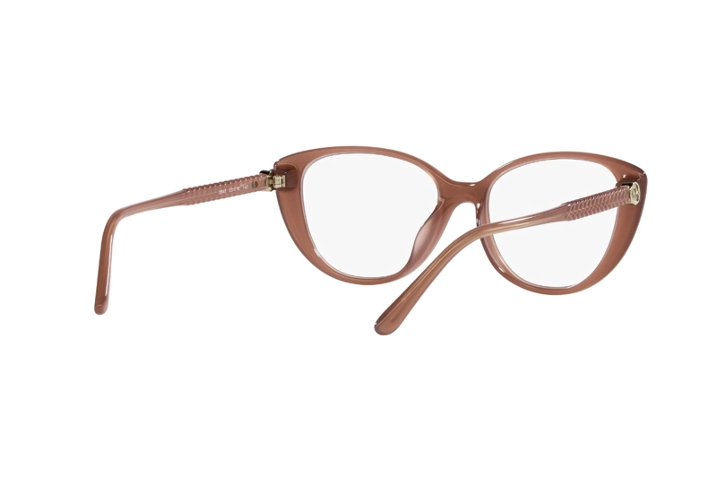 LENTES MICHAEL KORS ÓPTICOS AMAGANSETT MILKY PRIMROSE - 8