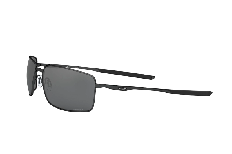LENTES SOL OAKLEY SQUARE WIRE PRIZM BLACK - 3