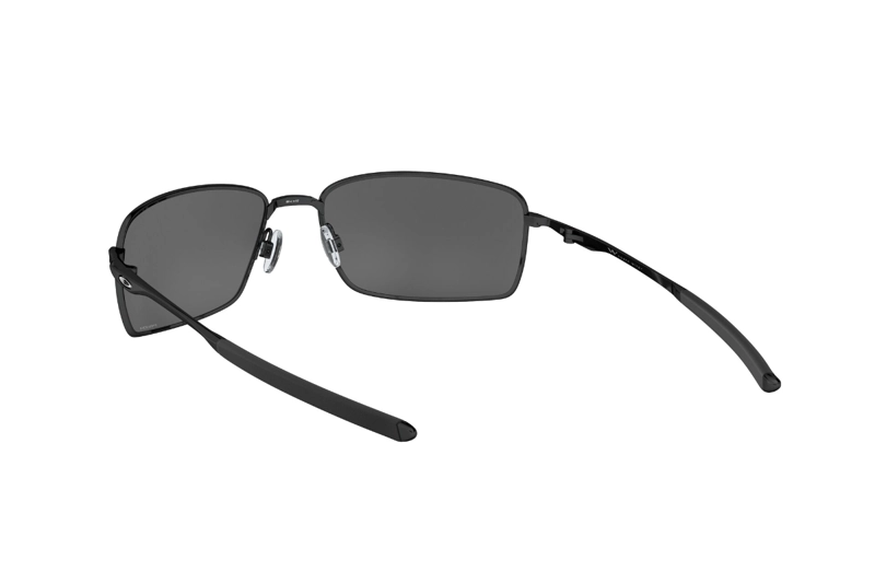 LENTES SOL OAKLEY SQUARE WIRE PRIZM BLACK - 6