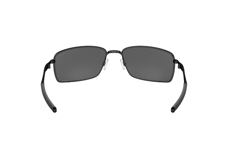 LENTES SOL OAKLEY SQUARE WIRE PRIZM BLACK - 7
