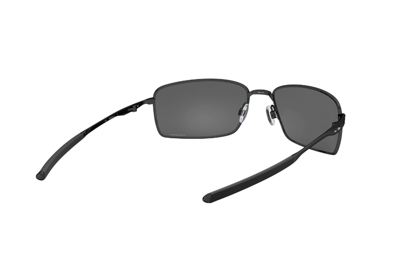 LENTES SOL OAKLEY SQUARE WIRE PRIZM BLACK - 8