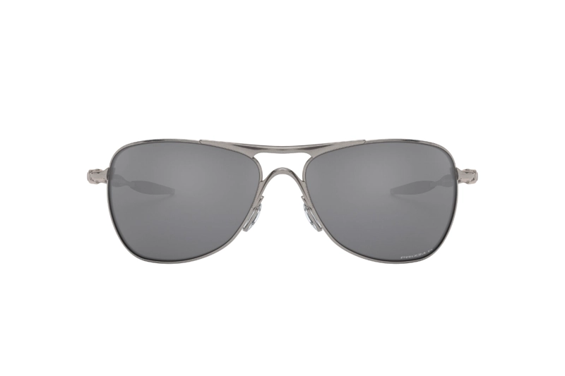 LENTES DE SOL CROSSHAIR PRIZM BLACK POLARIZADOS OAKLEY - 1