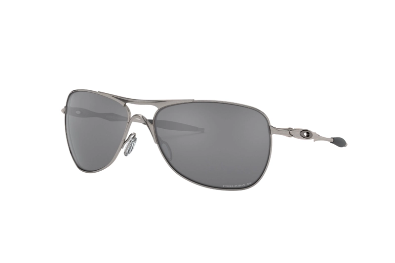LENTES DE SOL CROSSHAIR PRIZM BLACK POLARIZADOS OAKLEY - 2
