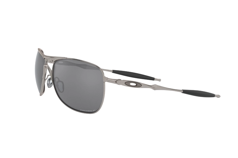 LENTES DE SOL CROSSHAIR PRIZM BLACK POLARIZADOS OAKLEY - 3