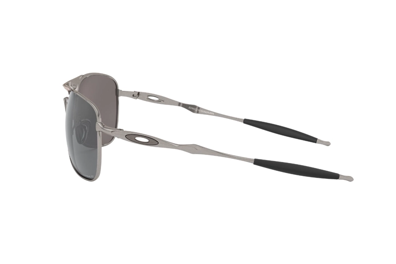 LENTES DE SOL CROSSHAIR PRIZM BLACK POLARIZADOS OAKLEY - 4