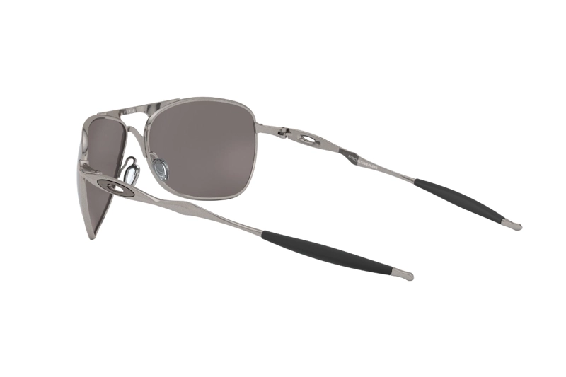 LENTES DE SOL CROSSHAIR PRIZM BLACK POLARIZADOS OAKLEY - 5