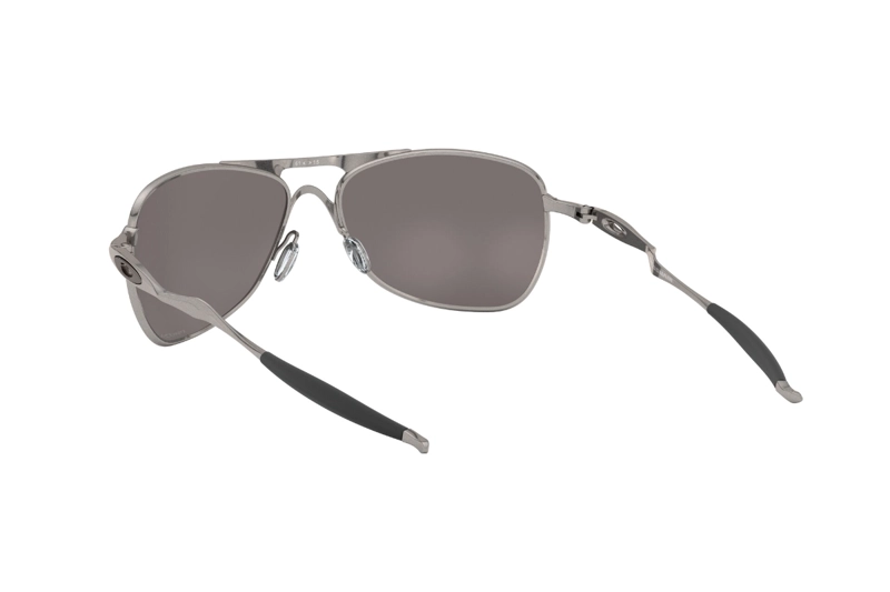 LENTES DE SOL CROSSHAIR PRIZM BLACK POLARIZADOS OAKLEY - 6