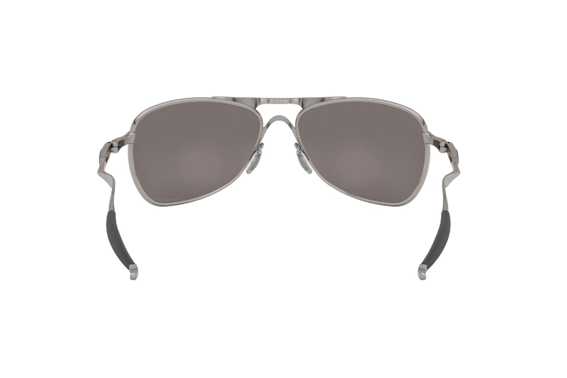 LENTES DE SOL CROSSHAIR PRIZM BLACK POLARIZADOS OAKLEY - 7