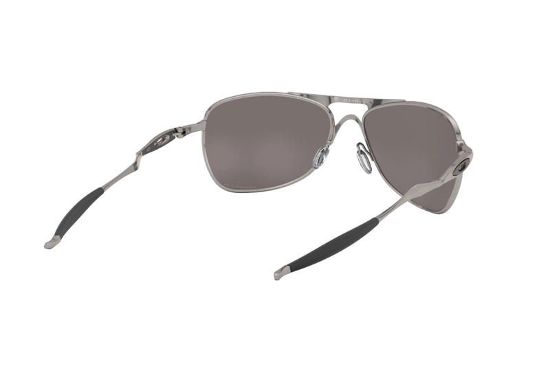 LENTES DE SOL CROSSHAIR PRIZM BLACK POLARIZADOS OAKLEY - 8
