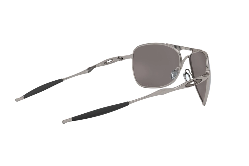 LENTES DE SOL CROSSHAIR PRIZM BLACK POLARIZADOS OAKLEY - 9