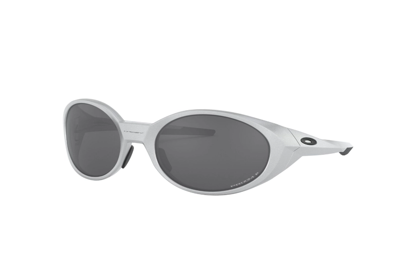 LENTES SOL OAKLEY EYEJACKET REDUX PRIZM NEGRO POLARIZADOS - 2