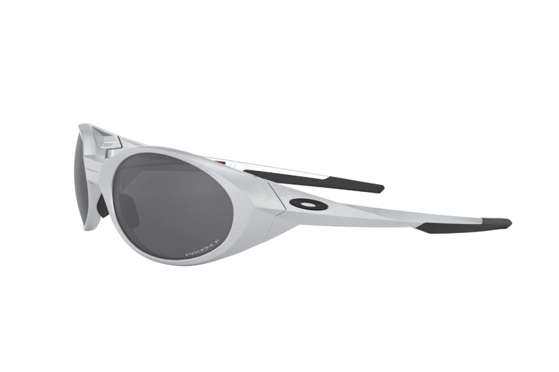 LENTES SOL OAKLEY EYEJACKET REDUX PRIZM NEGRO POLARIZADOS - 3