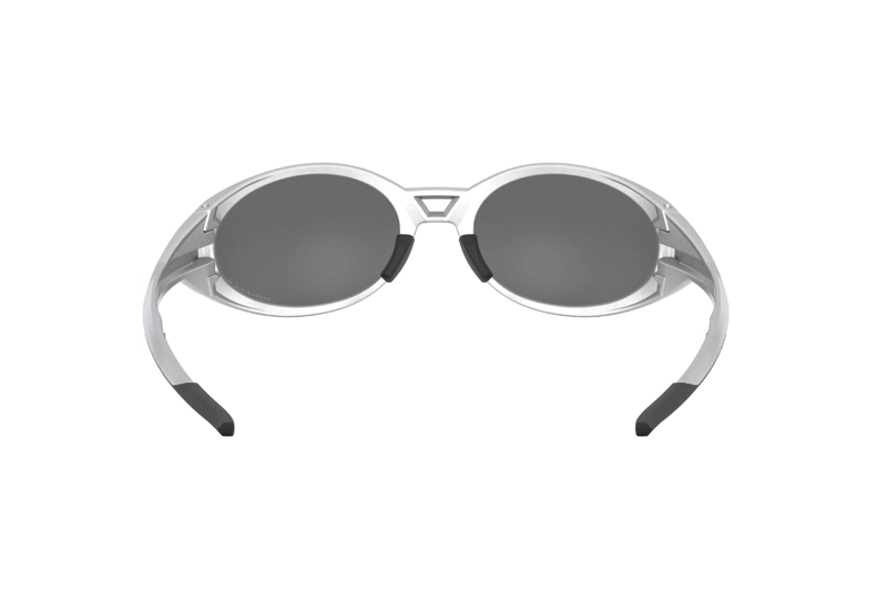 LENTES SOL OAKLEY EYEJACKET REDUX PRIZM NEGRO POLARIZADOS - 7