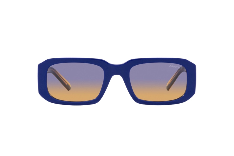 LENTES SOL ARNETTE THEKIDD BLUE SUSTENTABLE - 1