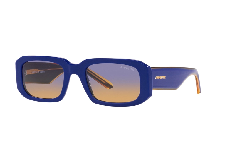 LENTES SOL ARNETTE THEKIDD BLUE SUSTENTABLE - 2