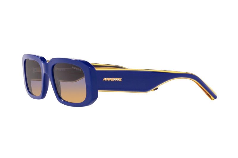 LENTES SOL ARNETTE THEKIDD BLUE SUSTENTABLE - 3