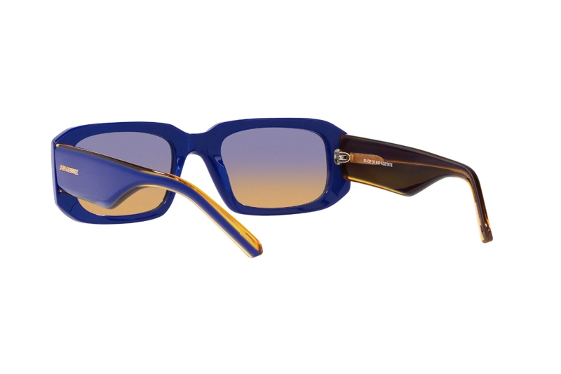 LENTES SOL ARNETTE THEKIDD BLUE SUSTENTABLE - 6