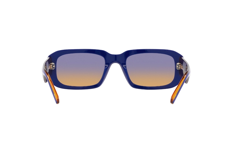 LENTES SOL ARNETTE THEKIDD BLUE SUSTENTABLE - 7