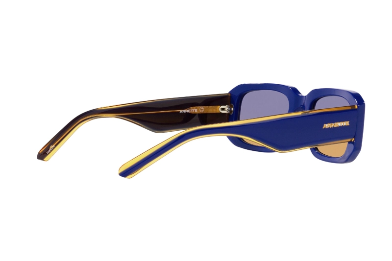 LENTES SOL ARNETTE THEKIDD BLUE SUSTENTABLE - 9