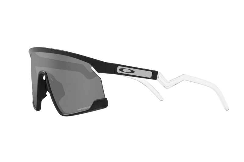 LENTES SOL OAKLEY BXTR PRIZM BLACK - 3