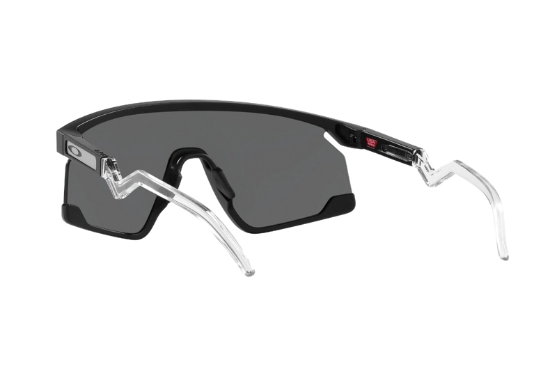 LENTES SOL OAKLEY BXTR PRIZM BLACK - 6