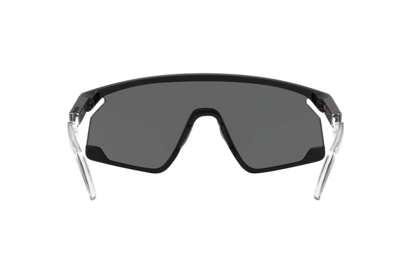 LENTES SOL OAKLEY BXTR PRIZM BLACK - 7