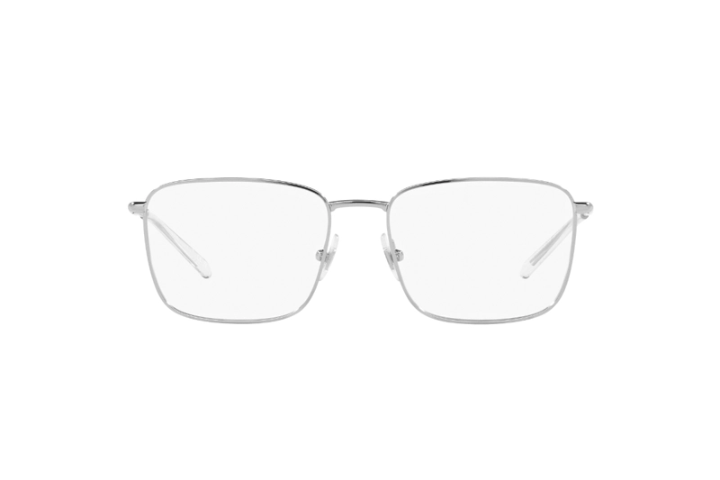 LENTES ARNETTE ÓPTICOS OLD PAL SILVER - 1