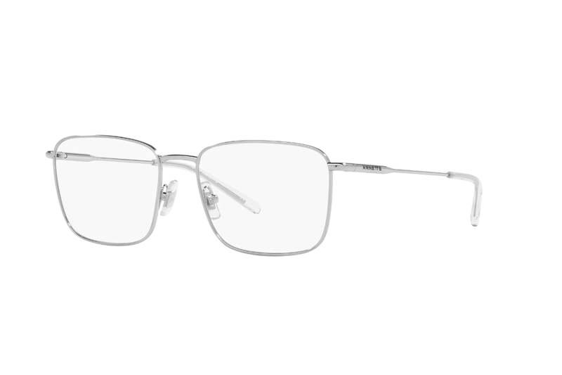 LENTES ARNETTE ÓPTICOS OLD PAL SILVER - 2