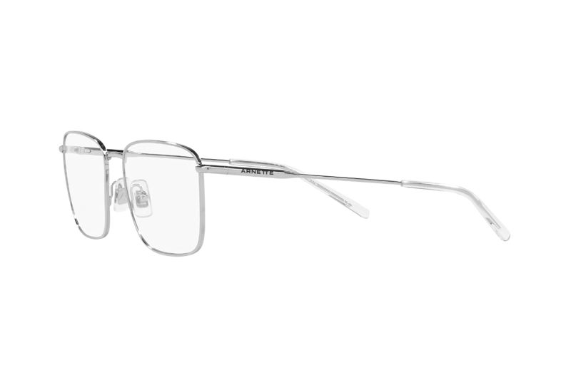 LENTES ARNETTE ÓPTICOS OLD PAL SILVER - 3