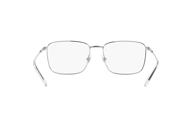 LENTES ARNETTE ÓPTICOS OLD PAL SILVER - 7