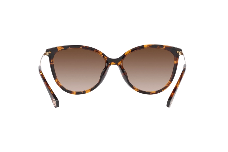 LENTES SOL MICHAEL KORS DUPONT DARK TORTOISE - 7