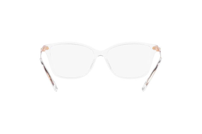 LENTES MICHAEL KORS ÓPTICOS GEORGETOWN TRANSPARENT CLEAR - 7