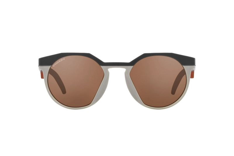 LENTES DE SOL HSTN PRIZM TUNGSTEN OAKLEY - 1