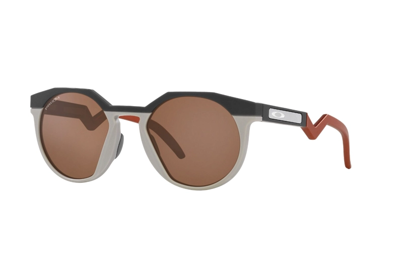 LENTES DE SOL HSTN PRIZM TUNGSTEN OAKLEY - 2