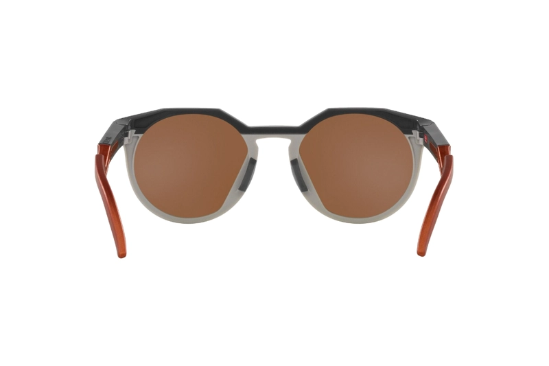 LENTES DE SOL HSTN PRIZM TUNGSTEN OAKLEY - 7