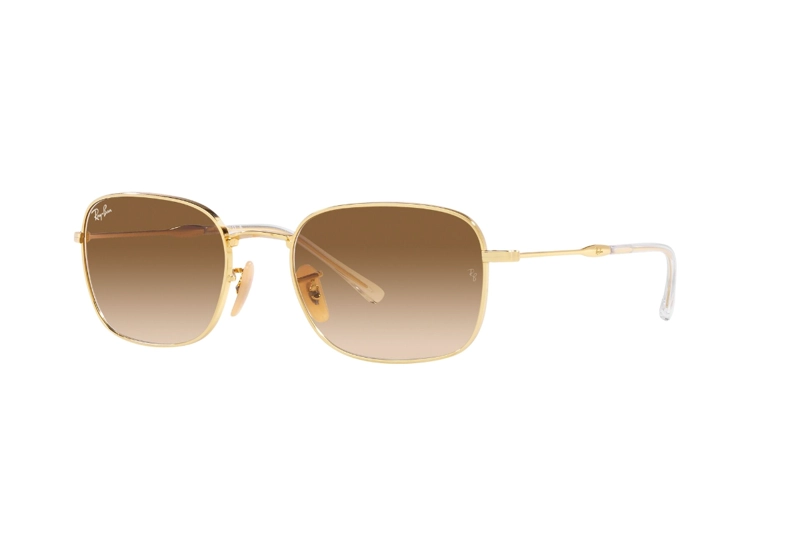 LENTES SOL RAY-BAN ARISTA - 2