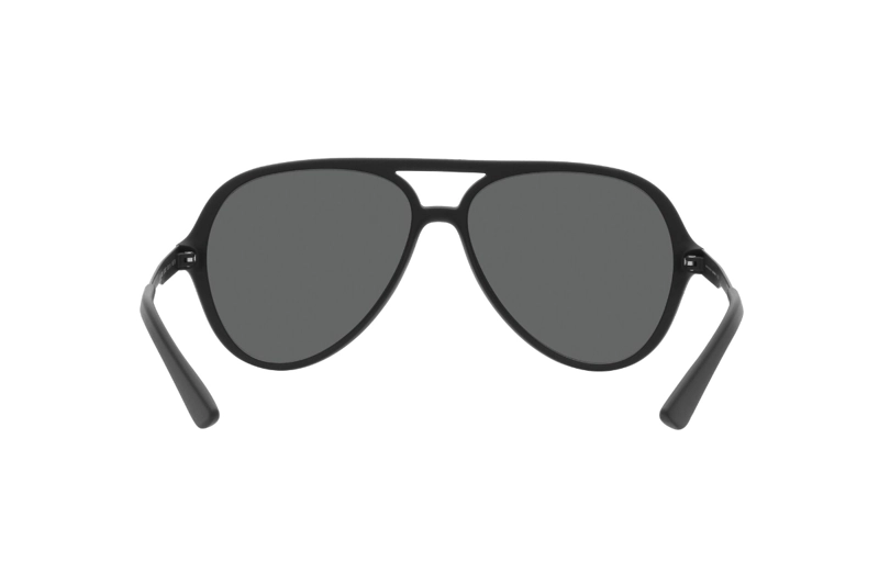 LENTES SOL ARMANI EXCHANGE MATTE BLACK - 7