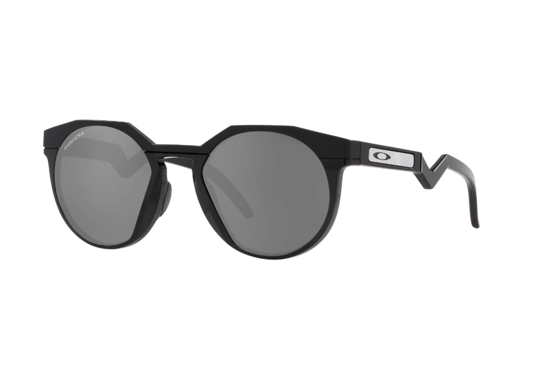LENTES DE SOL HSTN PRIZM BLACK OAKLEY - 2