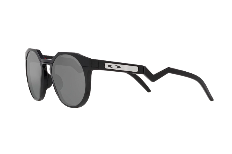 LENTES DE SOL HSTN PRIZM BLACK OAKLEY - 3