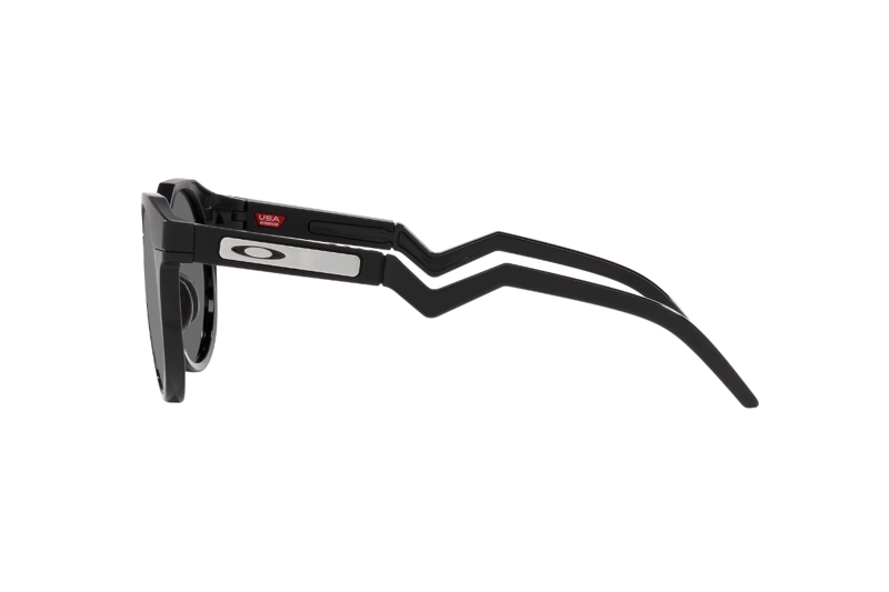 LENTES DE SOL HSTN PRIZM BLACK OAKLEY - 4