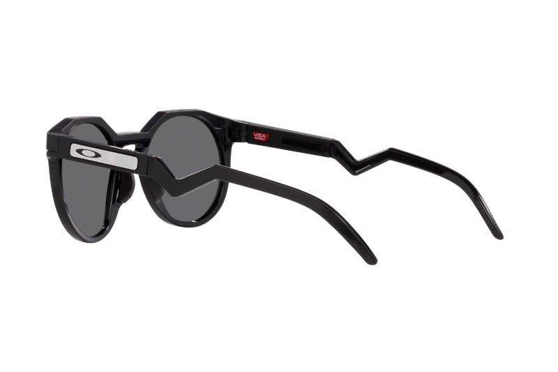 LENTES DE SOL HSTN PRIZM BLACK OAKLEY - 5
