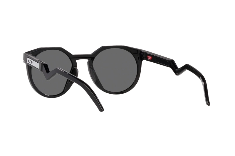 LENTES DE SOL HSTN PRIZM BLACK OAKLEY - 6