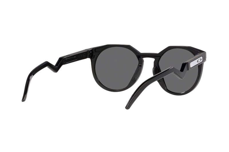LENTES DE SOL HSTN PRIZM BLACK OAKLEY - 8