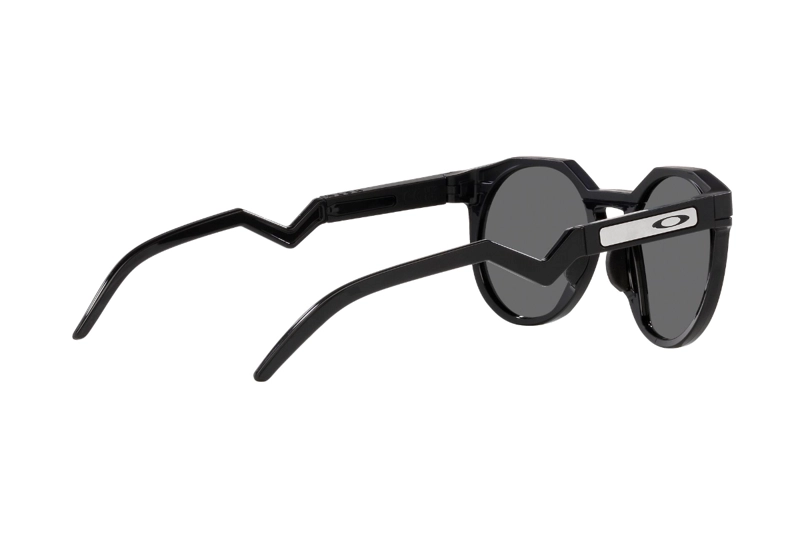 LENTES DE SOL HSTN PRIZM BLACK OAKLEY - 9